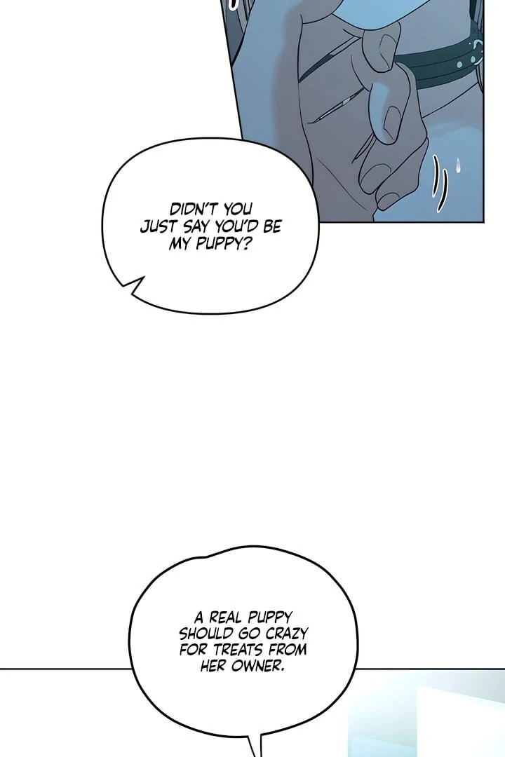 The Man Next Door’s Dog - Chapter 6 [photo 27] - MangaPorn