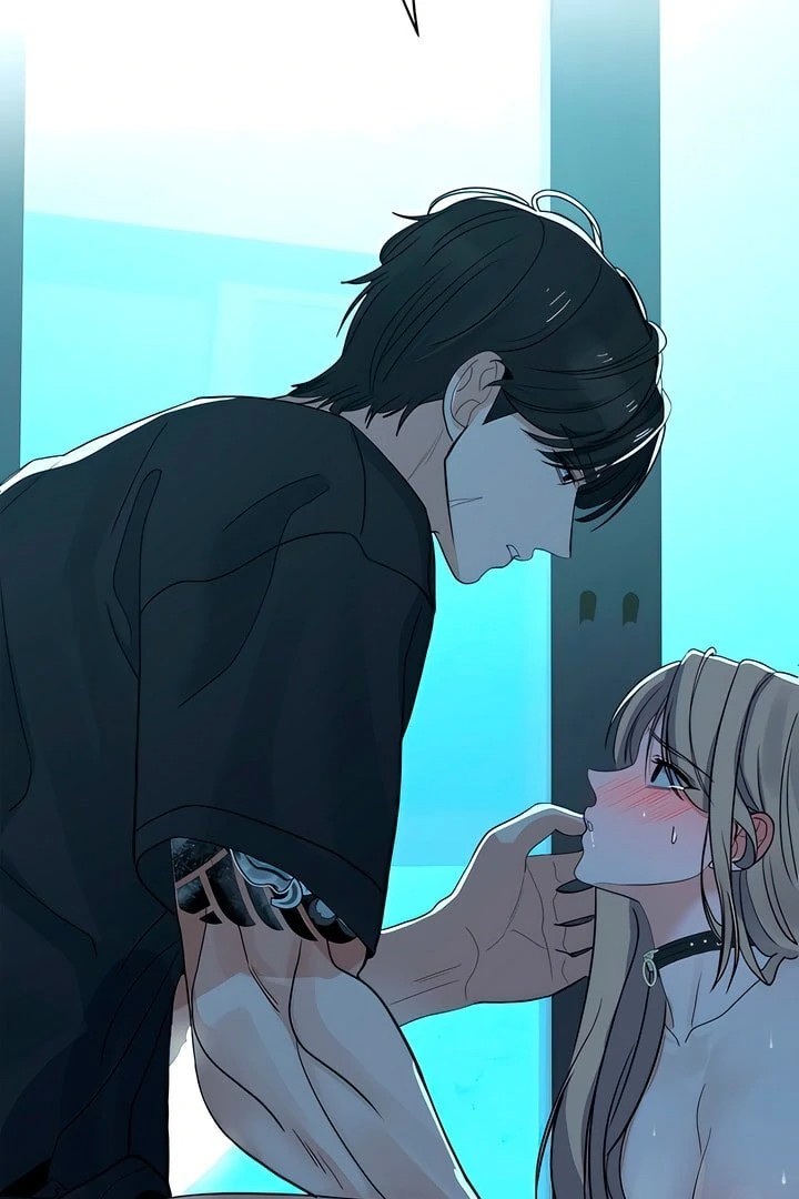 The Man Next Door’s Dog - Chapter 6 [photo 28] - MangaPorn