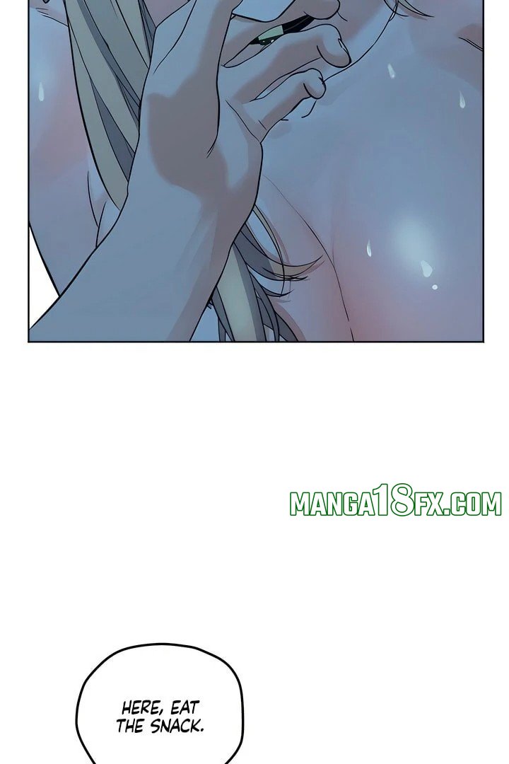 The Man Next Door’s Dog - Chapter 6 [photo 30] - MangaPorn