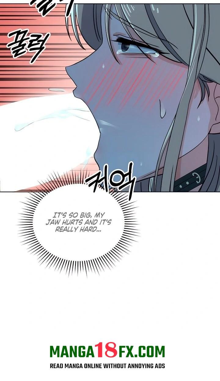 The Man Next Door’s Dog - Chapter 6 [photo 39] - MangaPorn