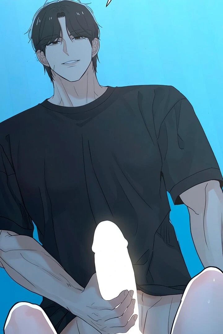 The Man Next Door’s Dog - Chapter 6 [photo 4] - MangaPorn