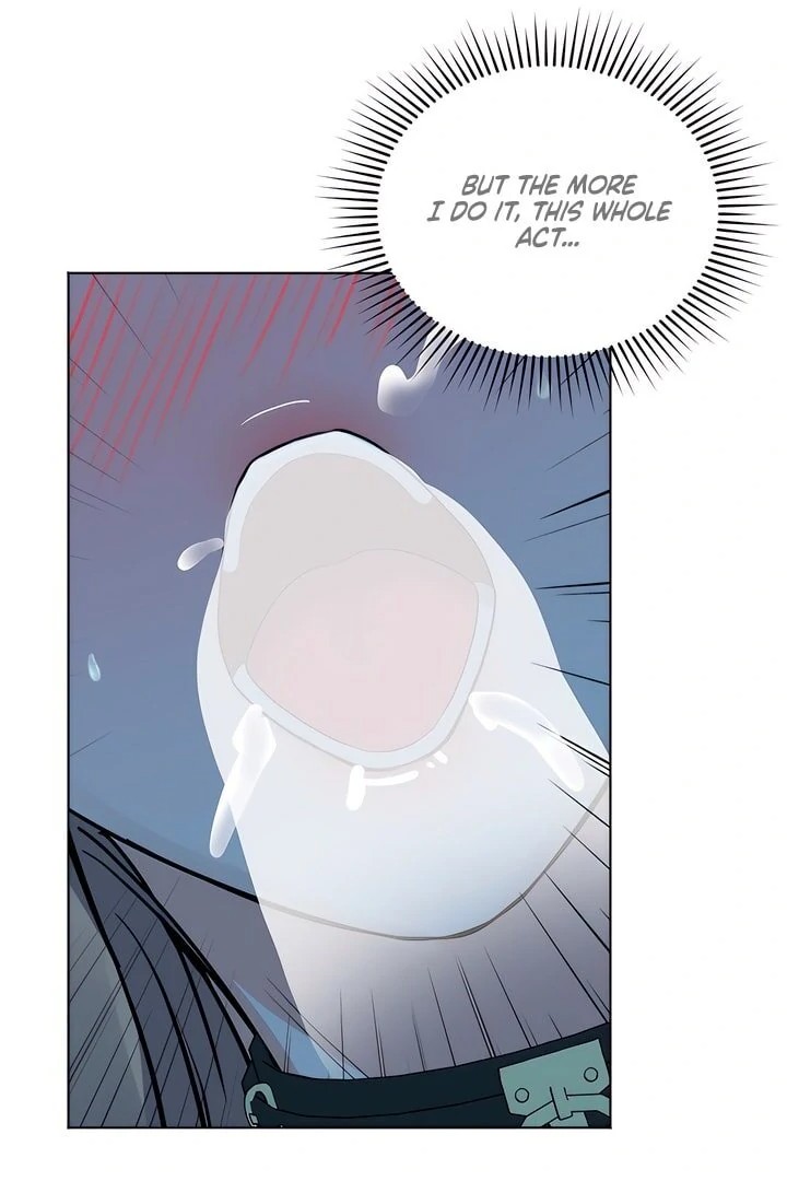 The Man Next Door’s Dog - Chapter 6 [photo 40] - MangaPorn