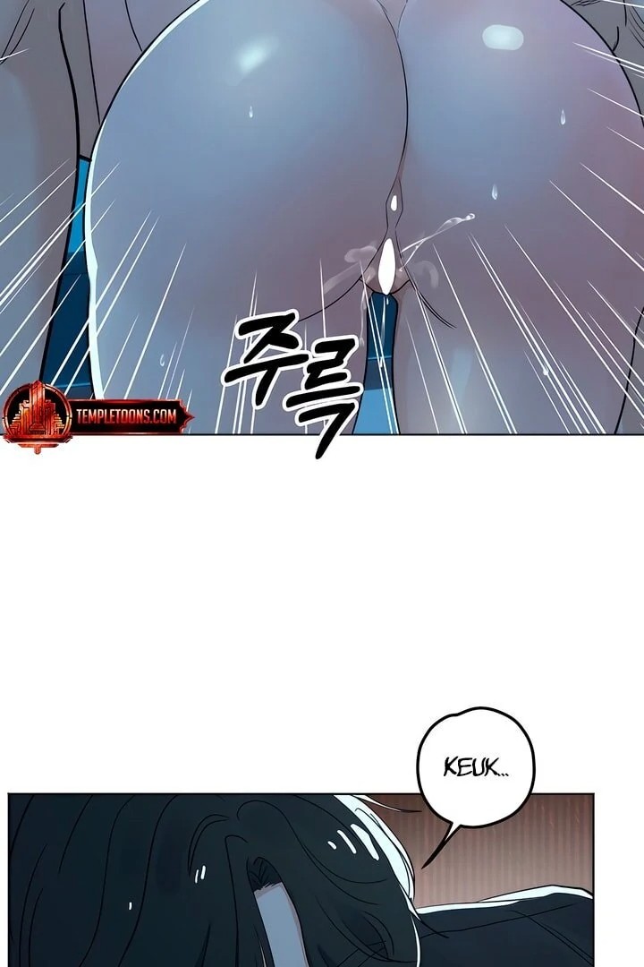 The Man Next Door’s Dog - Chapter 6 [photo 42] - MangaPorn