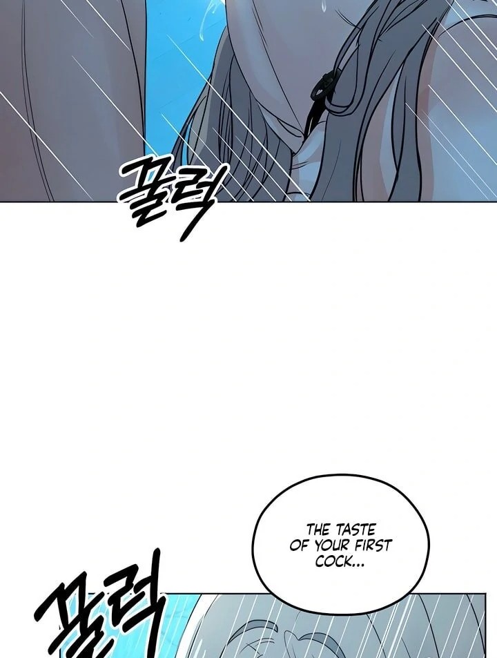 The Man Next Door’s Dog - Chapter 6 [photo 44] - MangaPorn