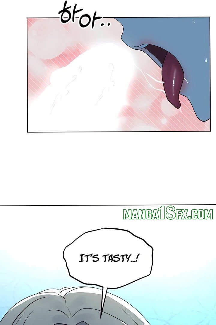 The Man Next Door’s Dog - Chapter 6 [photo 46] - MangaPorn