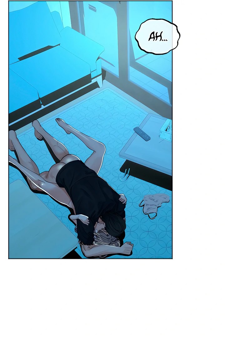 The Man Next Door’s Dog - Chapter 7 [photo 13] - MangaPorn