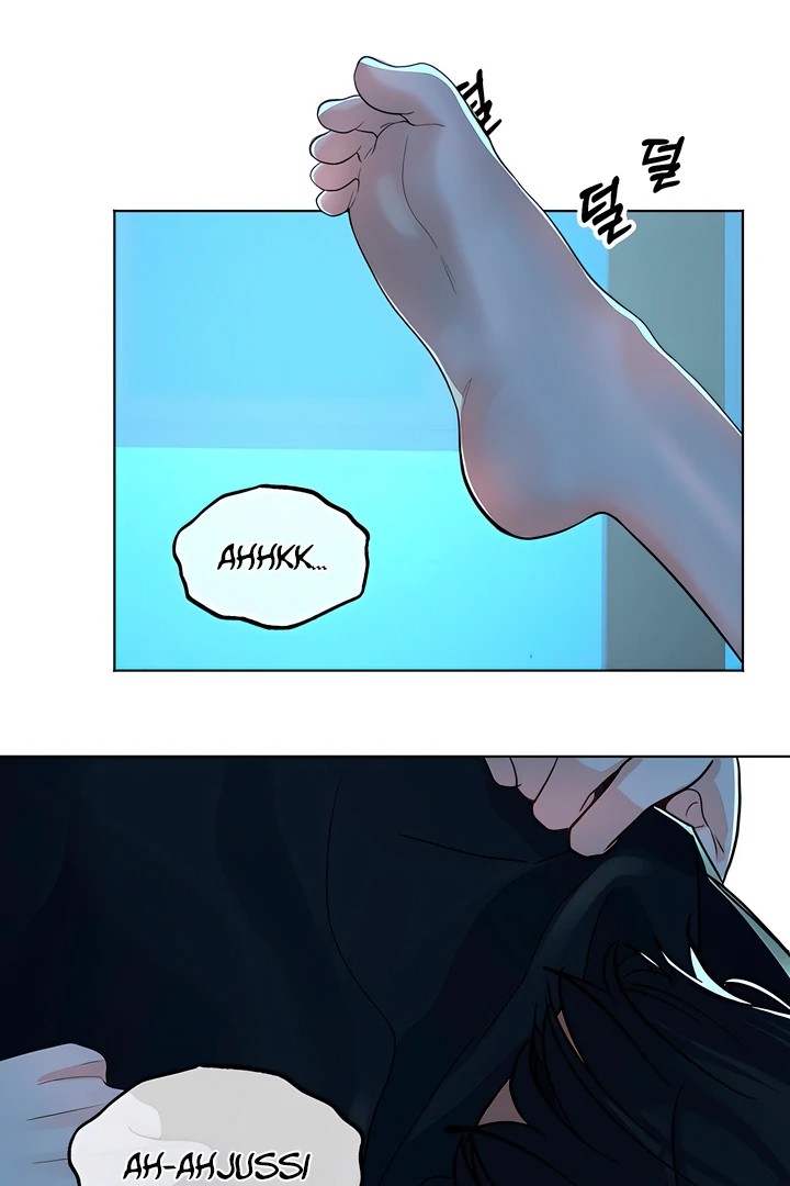 The Man Next Door’s Dog - Chapter 7 [photo 14] - MangaPorn