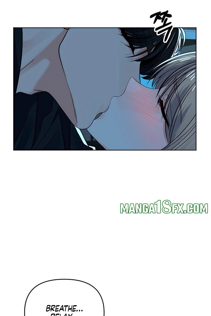 The Man Next Door’s Dog - Chapter 7 [photo 17] - MangaPorn