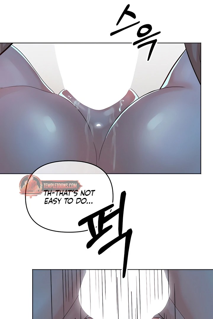 The Man Next Door’s Dog - Chapter 7 [photo 19] - MangaPorn