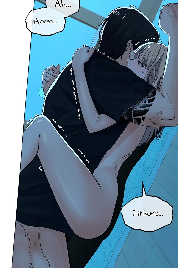 The Man Next Door’s Dog - Chapter 7 [photo 22] - MangaPorn