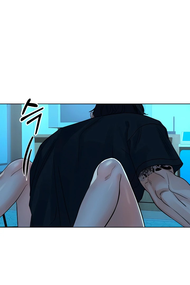 The Man Next Door’s Dog - Chapter 7 [photo 25] - MangaPorn