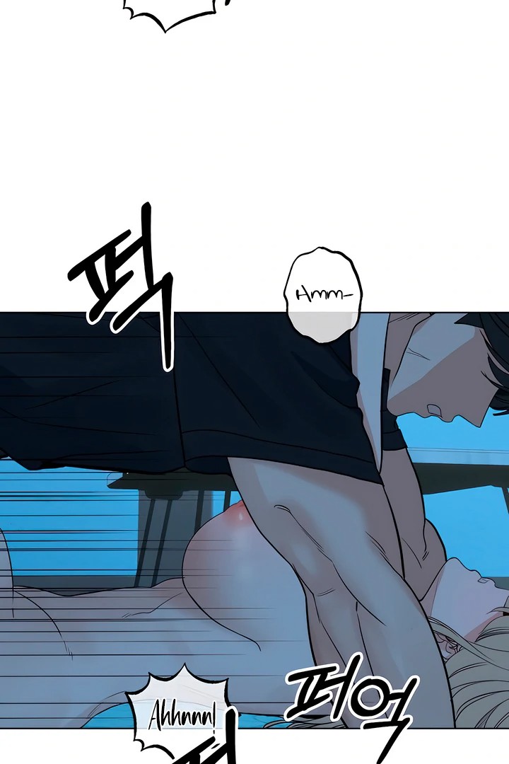 The Man Next Door’s Dog - Chapter 7 [photo 41] - MangaPorn