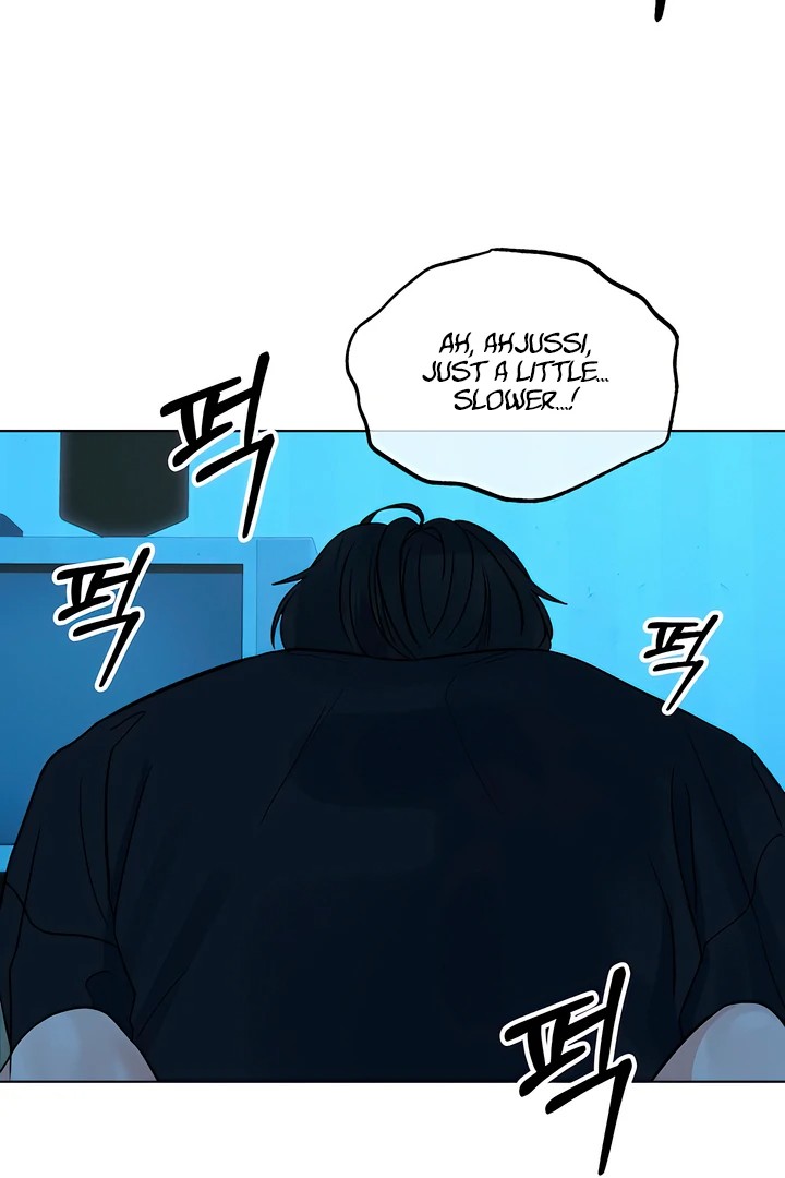 The Man Next Door’s Dog - Chapter 7 [photo 44] - MangaPorn