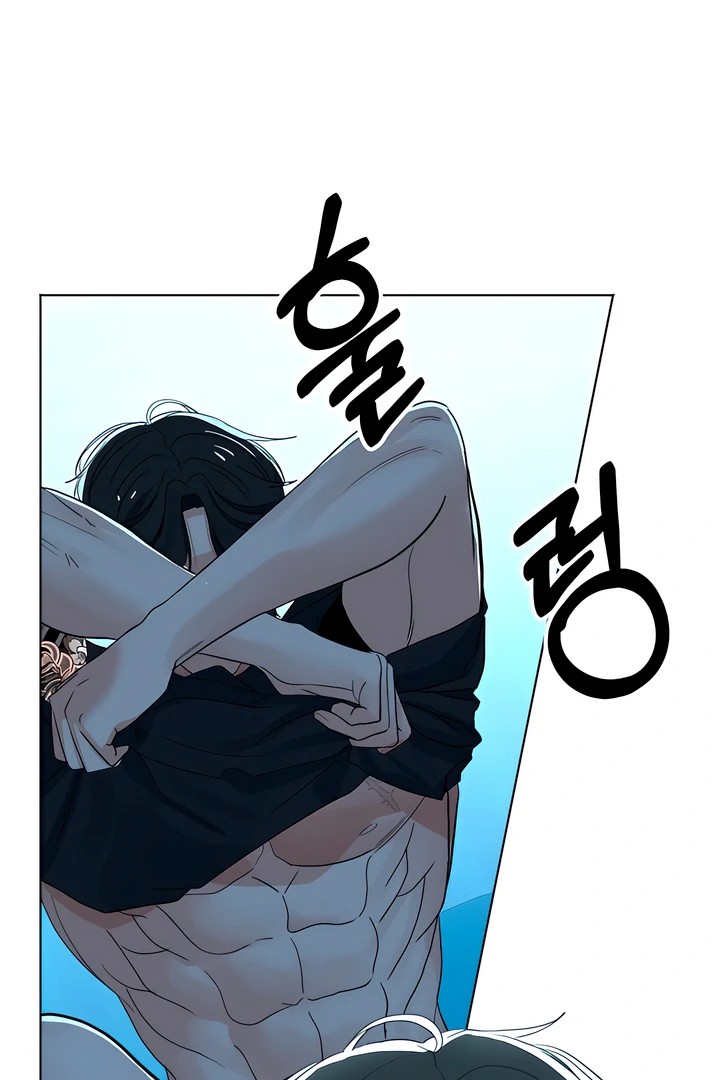 The Man Next Door’s Dog - Chapter 7 [photo 45] - MangaPorn