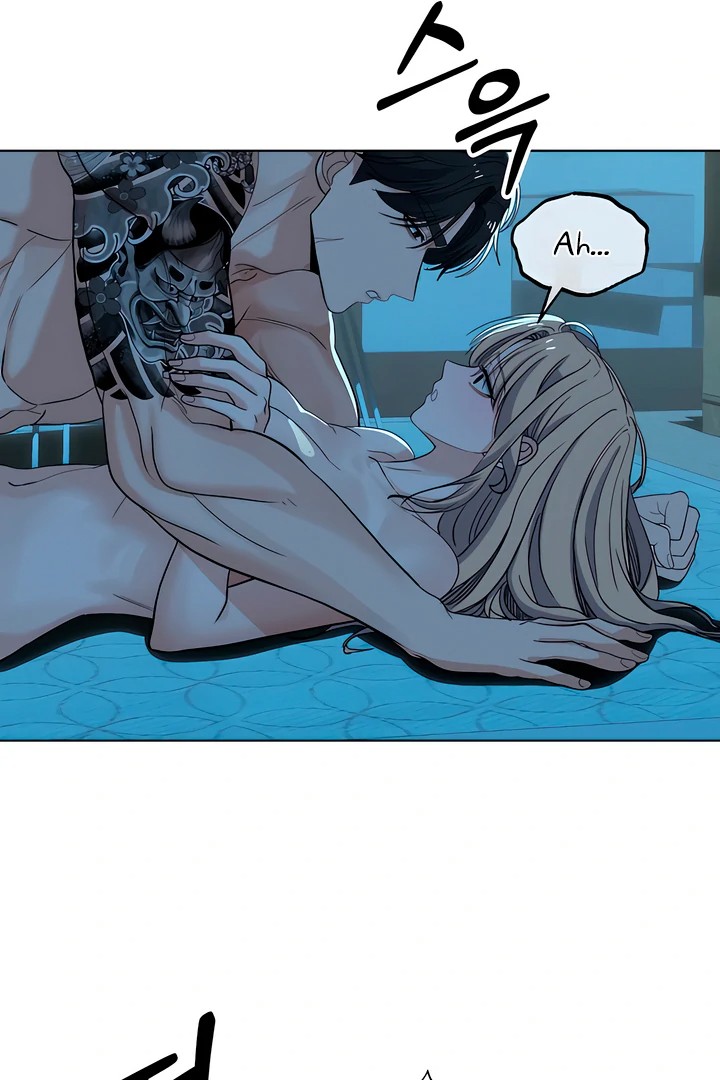 The Man Next Door’s Dog - Chapter 7 [photo 48] - MangaPorn