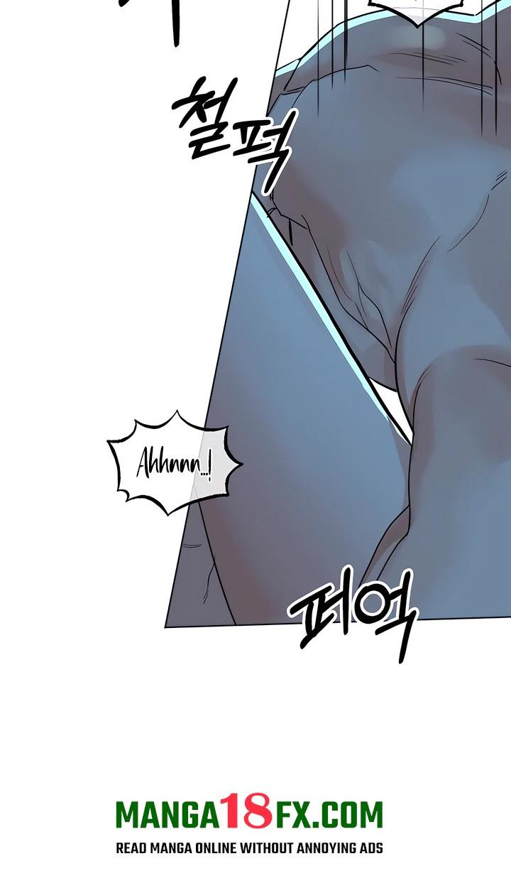 The Man Next Door’s Dog - Chapter 7 [photo 50] - MangaPorn