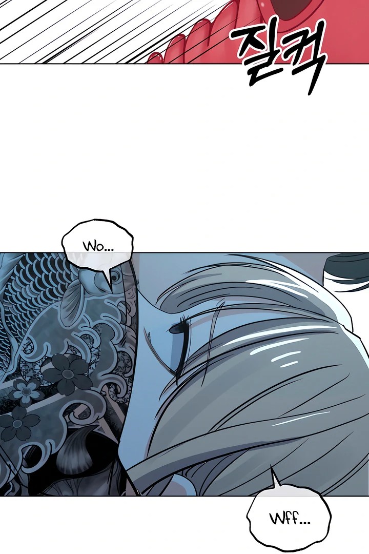 The Man Next Door’s Dog - Chapter 7 [photo 53] - MangaPorn