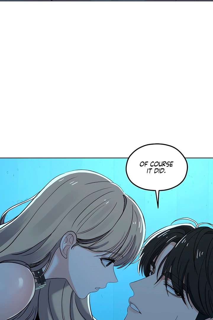 The Man Next Door’s Dog - Chapter 8 [photo 14] - MangaPorn