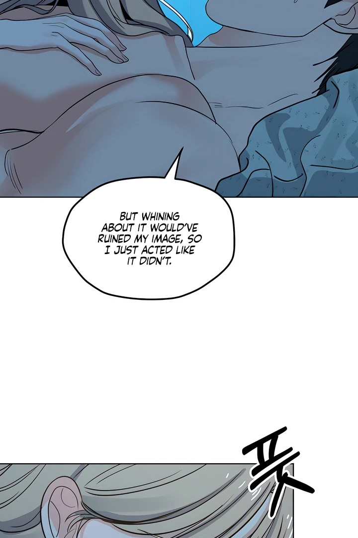 The Man Next Door’s Dog - Chapter 8 [photo 15] - MangaPorn