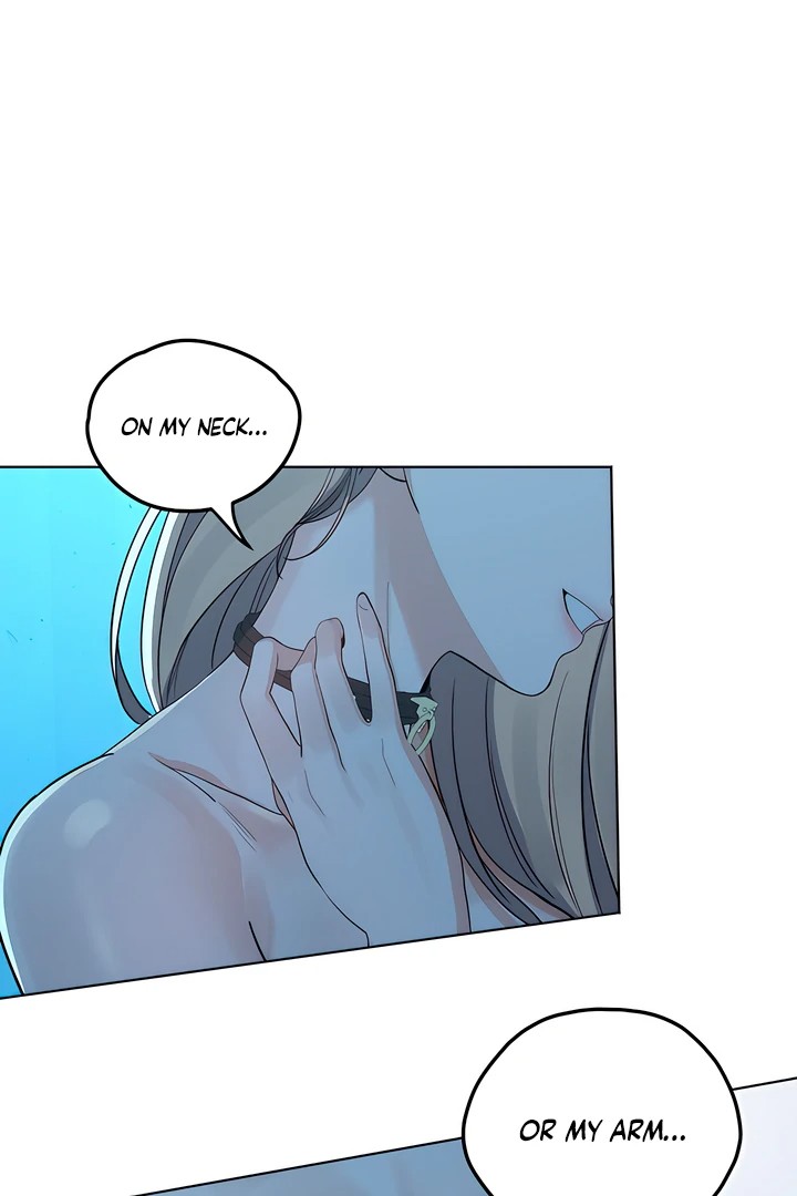 The Man Next Door’s Dog - Chapter 8 [photo 18] - MangaPorn