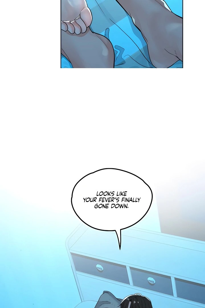 The Man Next Door’s Dog - Chapter 8 [photo 2] - MangaPorn