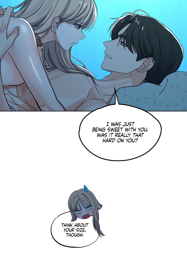 The Man Next Door’s Dog - Chapter 8 [photo 27] - MangaPorn