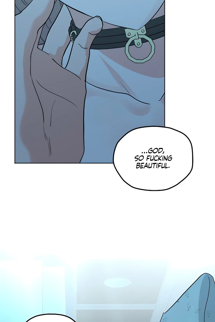 The Man Next Door’s Dog - Chapter 8 [photo 29] - MangaPorn