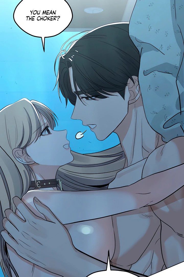 The Man Next Door’s Dog - Chapter 8 [photo 30] - MangaPorn