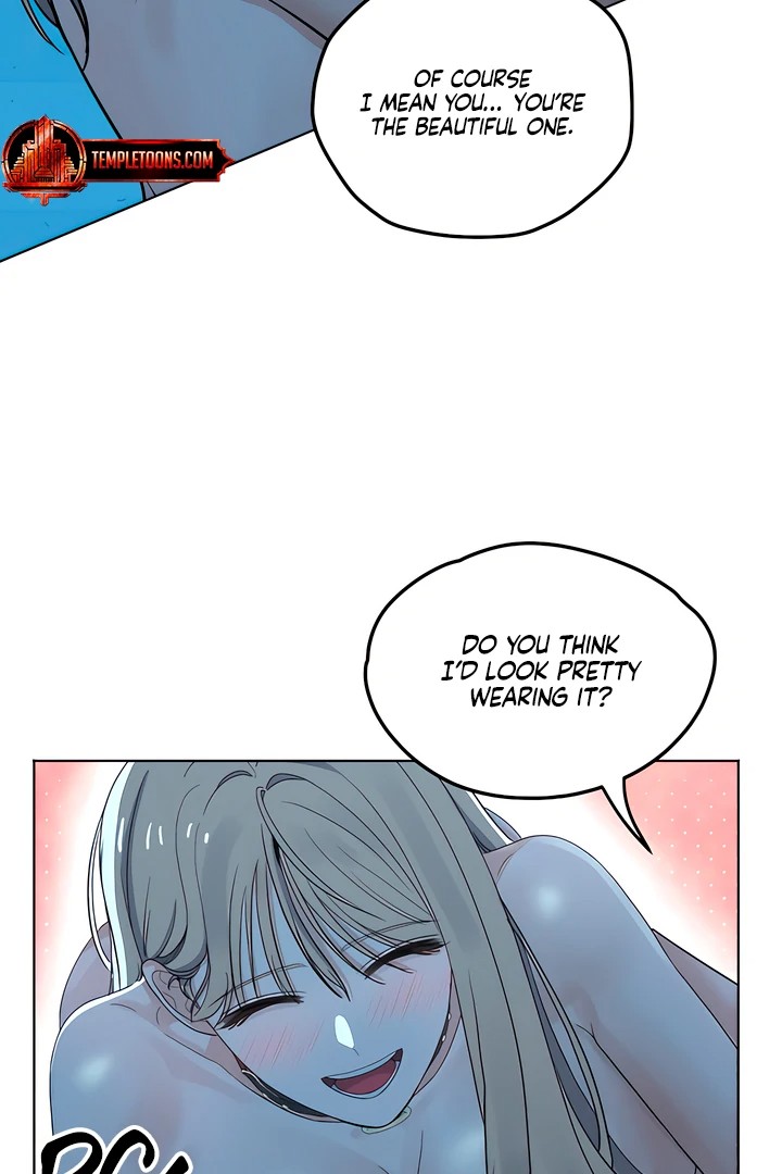 The Man Next Door’s Dog - Chapter 8 [photo 31] - MangaPorn