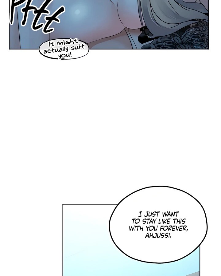 The Man Next Door’s Dog - Chapter 8 [photo 32] - MangaPorn