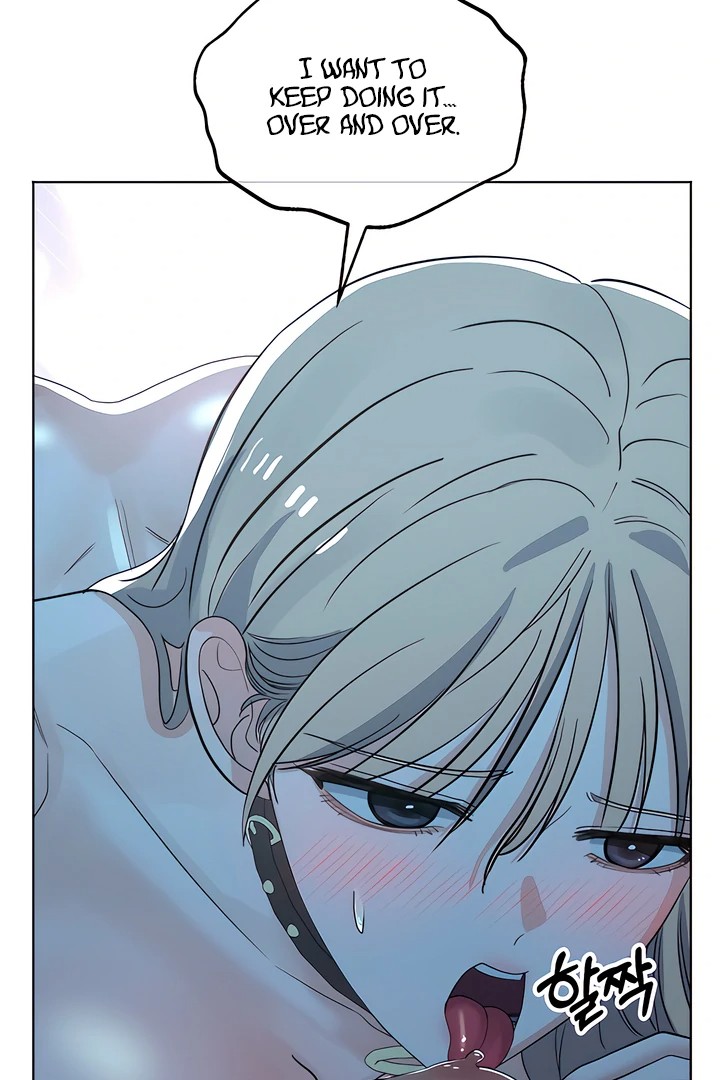 The Man Next Door’s Dog - Chapter 8 [photo 36] - MangaPorn