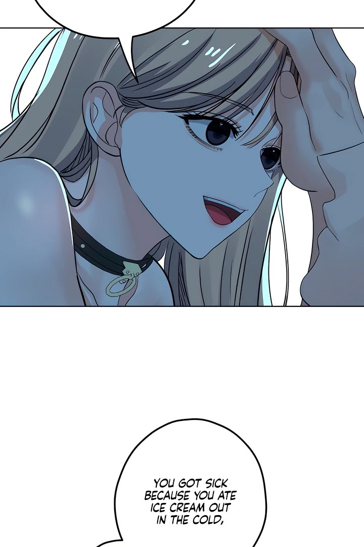 The Man Next Door’s Dog - Chapter 8 [photo 4] - MangaPorn