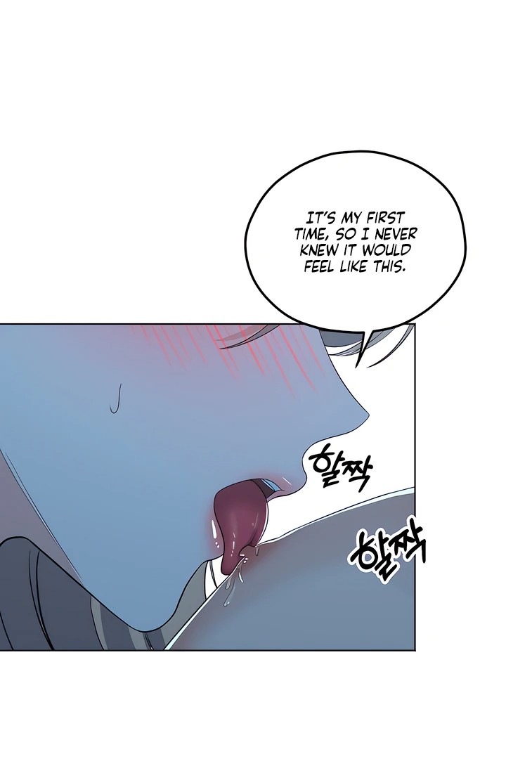 The Man Next Door’s Dog - Chapter 8 [photo 40] - MangaPorn