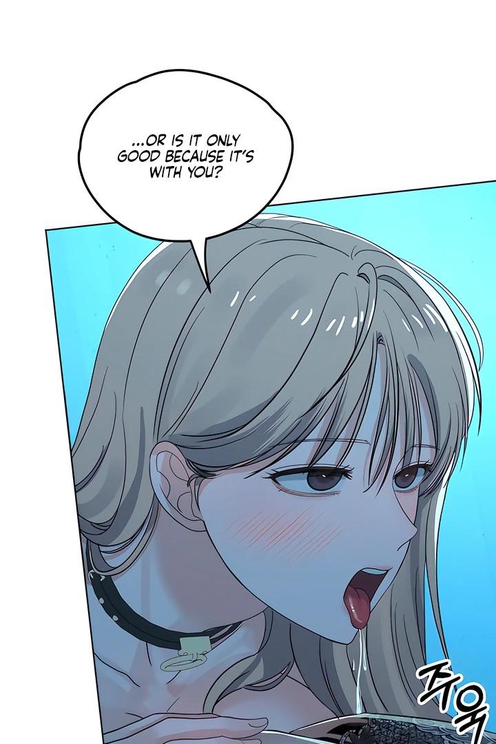 The Man Next Door’s Dog - Chapter 8 [photo 41] - MangaPorn