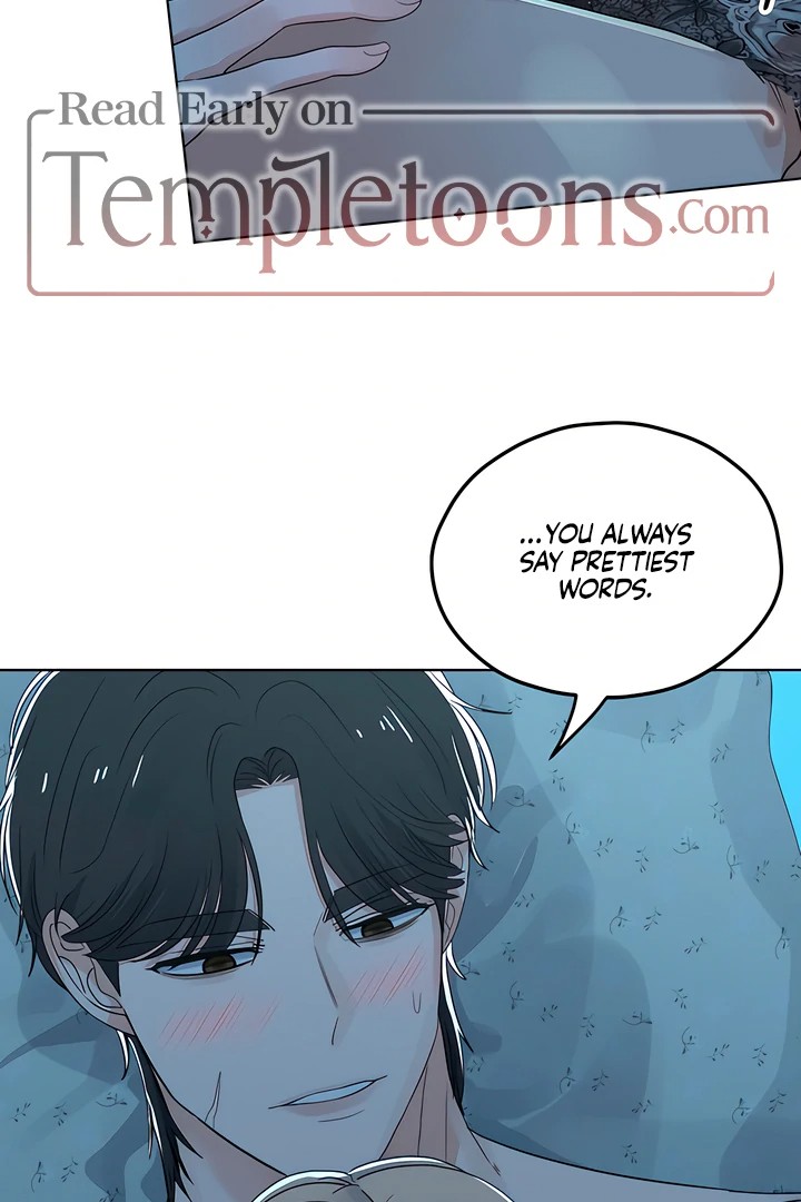 The Man Next Door’s Dog - Chapter 8 [photo 42] - MangaPorn