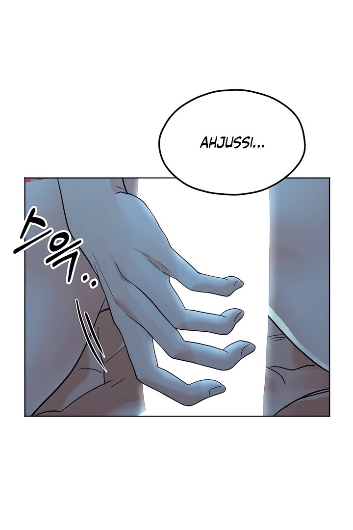 The Man Next Door’s Dog - Chapter 8 [photo 46] - MangaPorn