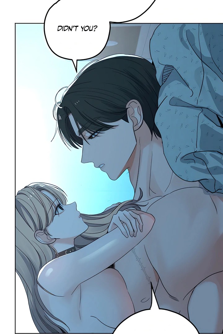 The Man Next Door’s Dog - Chapter 8 [photo 5] - MangaPorn