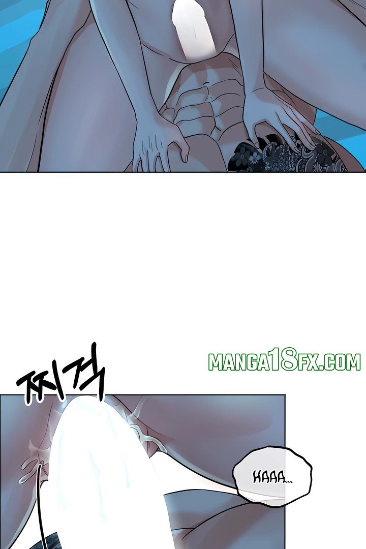 The Man Next Door’s Dog - Chapter 8 [photo 58] - MangaPorn