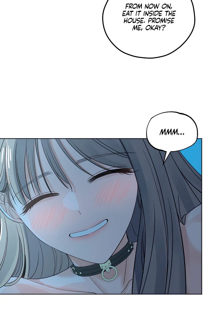 The Man Next Door’s Dog - Chapter 8 [photo 6] - MangaPorn