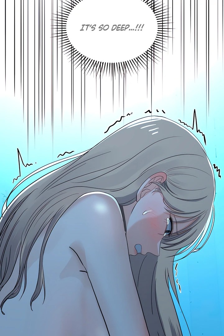 The Man Next Door’s Dog - Chapter 8 [photo 60] - MangaPorn