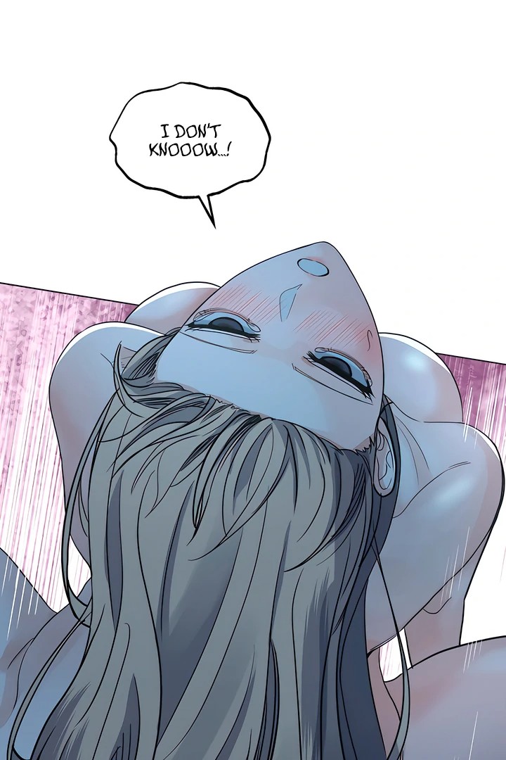 The Man Next Door’s Dog - Chapter 8 [photo 68] - MangaPorn