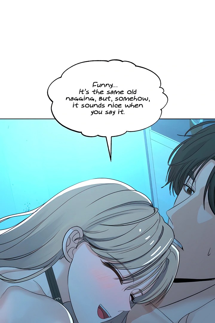 The Man Next Door’s Dog - Chapter 8 [photo 7] - MangaPorn