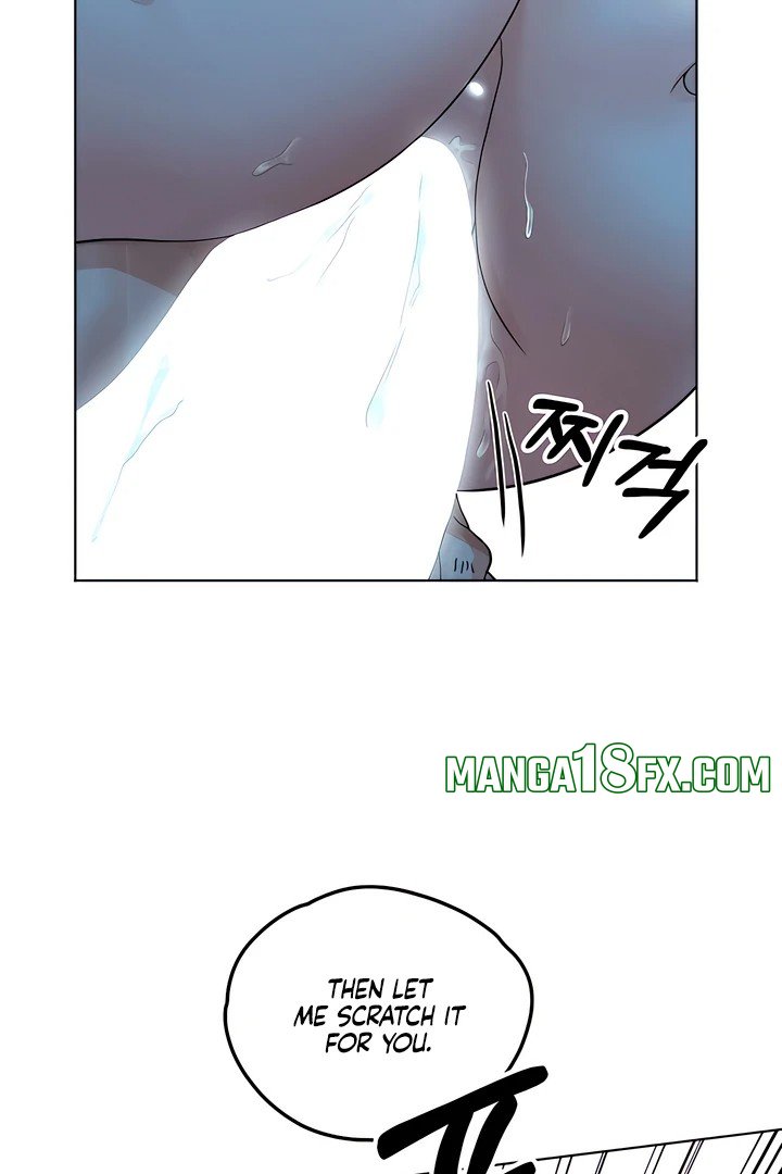 The Man Next Door’s Dog - Chapter 8 [photo 75] - MangaPorn