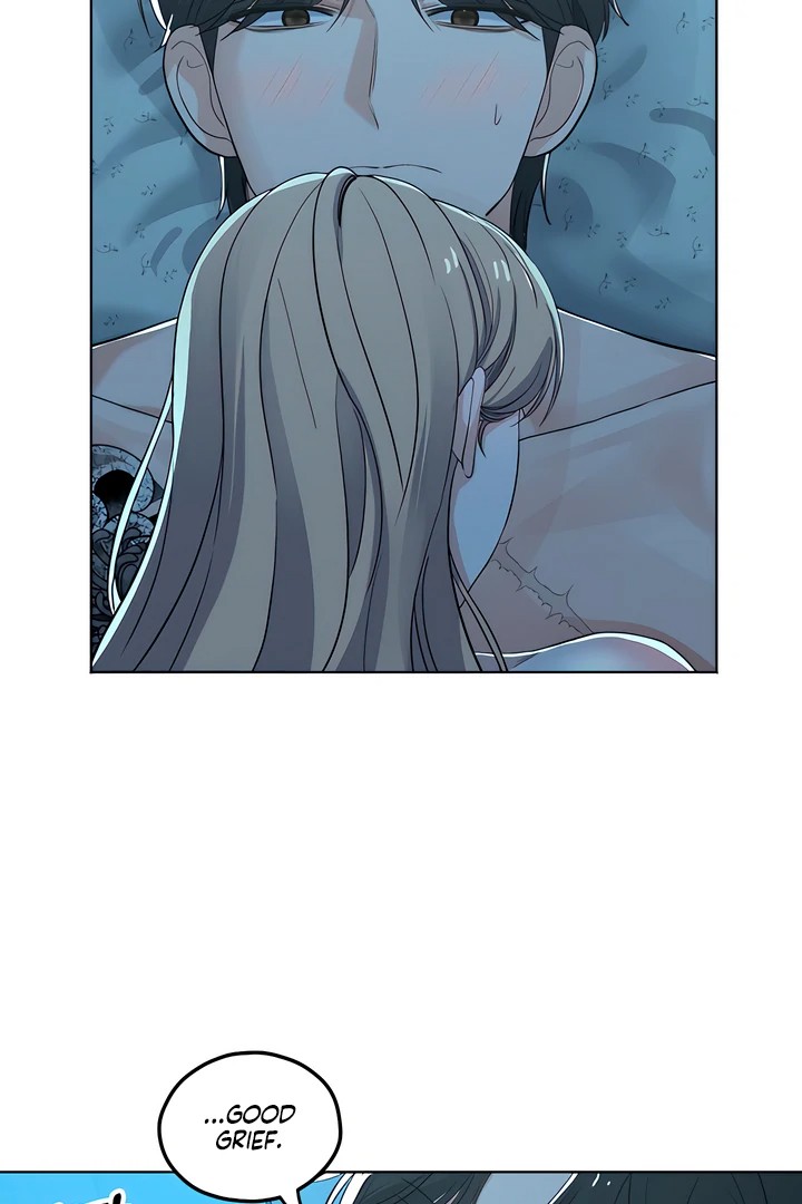 The Man Next Door’s Dog - Chapter 8 [photo 9] - MangaPorn