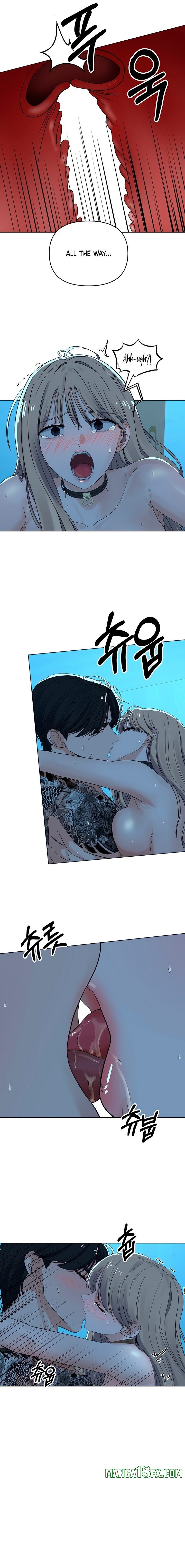 The Man Next Door’s Dog - Chapter 9 [photo 2] - MangaPorn