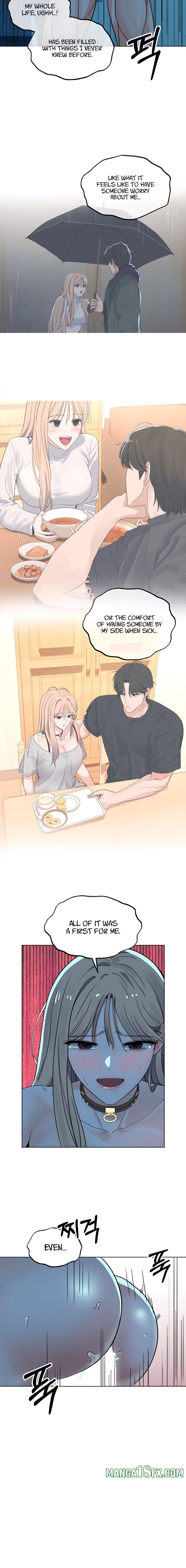 The Man Next Door’s Dog - Chapter 9 [photo 4] - MangaPorn