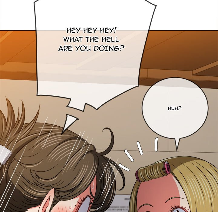 My High School Bully - Chapter 143 [photo 106] - MangaPorn