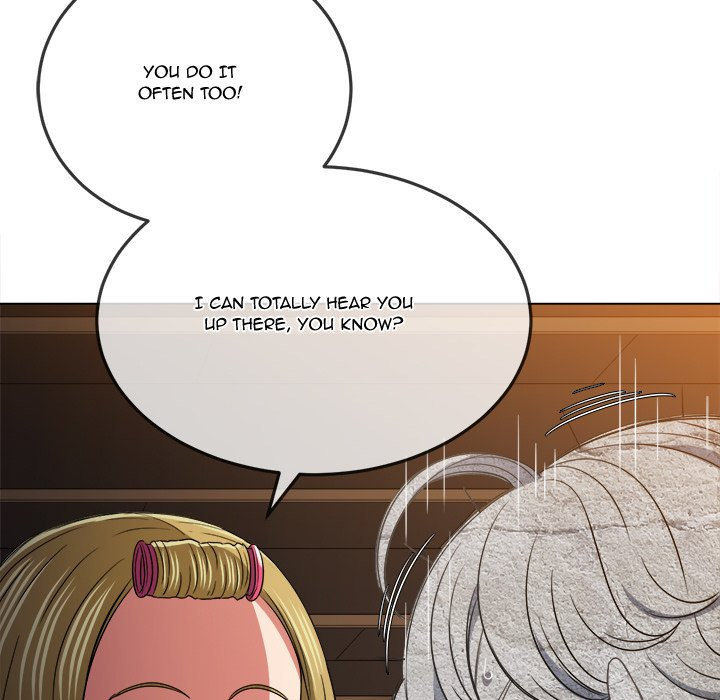 My High School Bully - Chapter 143 [photo 111] - MangaPorn