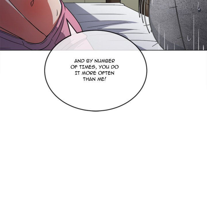 My High School Bully - Chapter 143 [photo 113] - MangaPorn