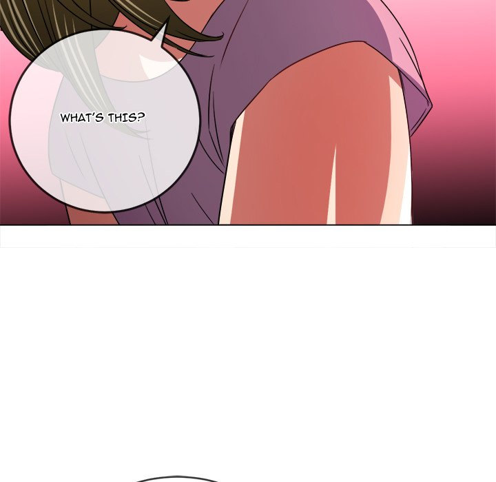 My High School Bully - Chapter 143 [photo 120] - MangaPorn